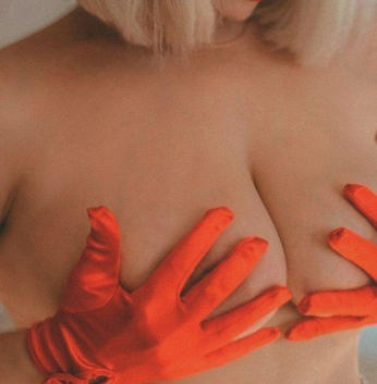 Проститутка Харита